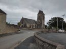 Eglise de St Marcouf